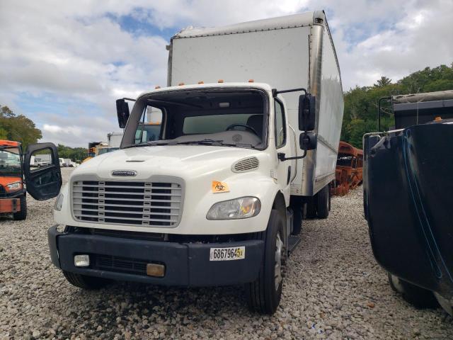 2018 FREIGHTLINER M2 106 MEDIUM DUTY, 