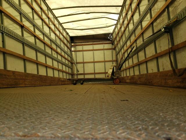 3ALACWFCXJDJH5400 - 2018 FREIGHTLINER M2 106 MEDIUM DUTY WHITE photo 11