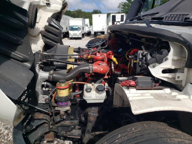 3ALACWFCXJDJH5400 - 2018 FREIGHTLINER M2 106 MEDIUM DUTY WHITE photo 12