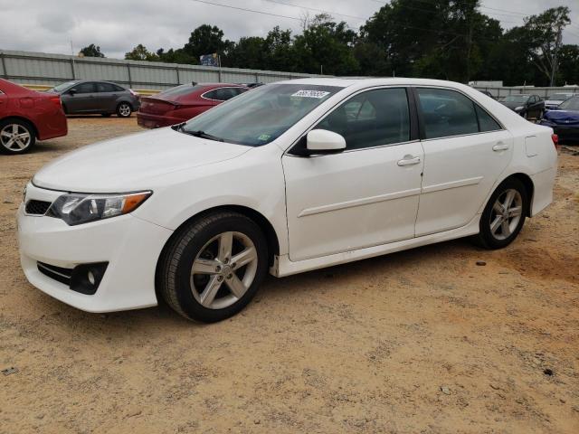 2014 TOYOTA CAMRY L, 