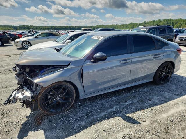 2025 HONDA CIVIC SPORT, 