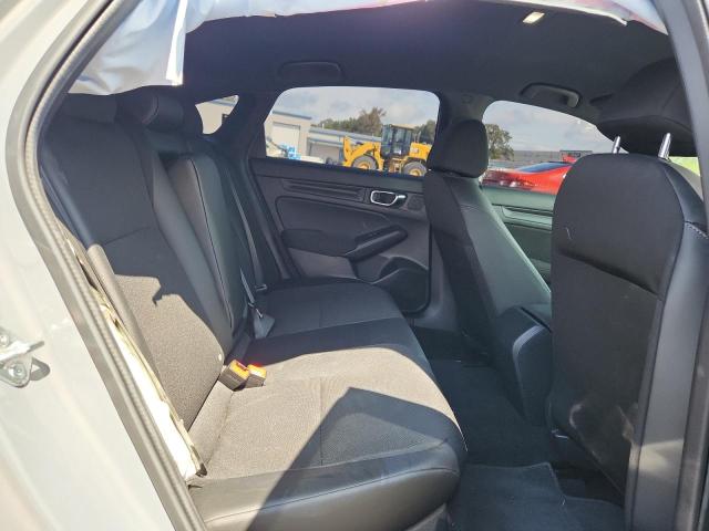 2HGFE2F53SH556023 - 2025 HONDA CIVIC SPORT 灰色 照片 10