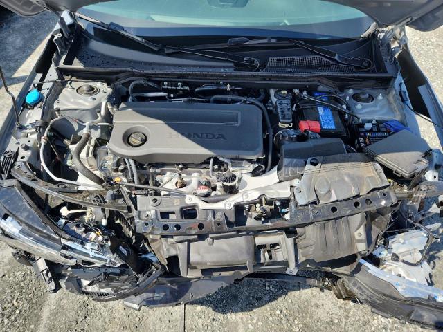 2HGFE2F53SH556023 - 2025 HONDA CIVIC SPORT 灰色 照片 11