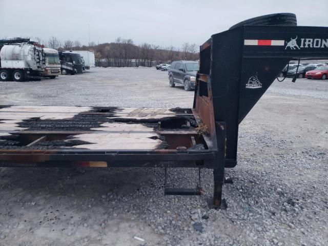 50HFL2822K1031748 - 2019 NORR TRAILER BLACK photo 6