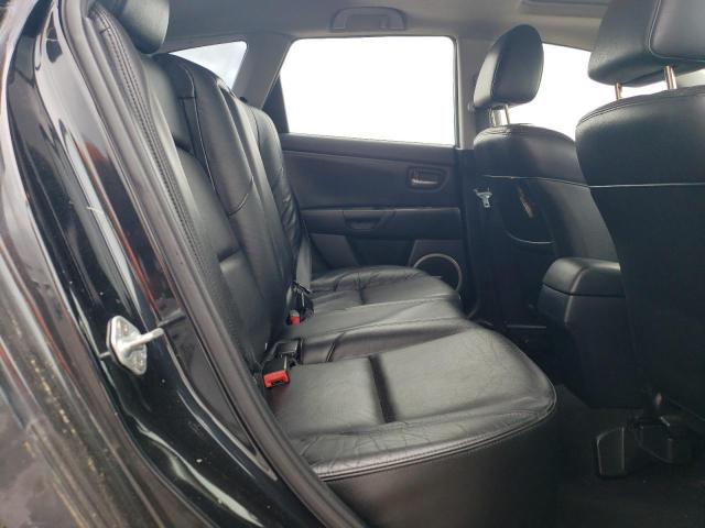 JM1BK343471715442 - 2007 MAZDA 3 HATCHBACK 黑色 照片 10