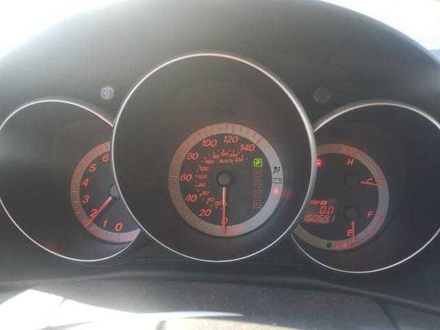 JM1BK343471715442 - 2007 MAZDA 3 HATCHBACK 黑色 照片 9