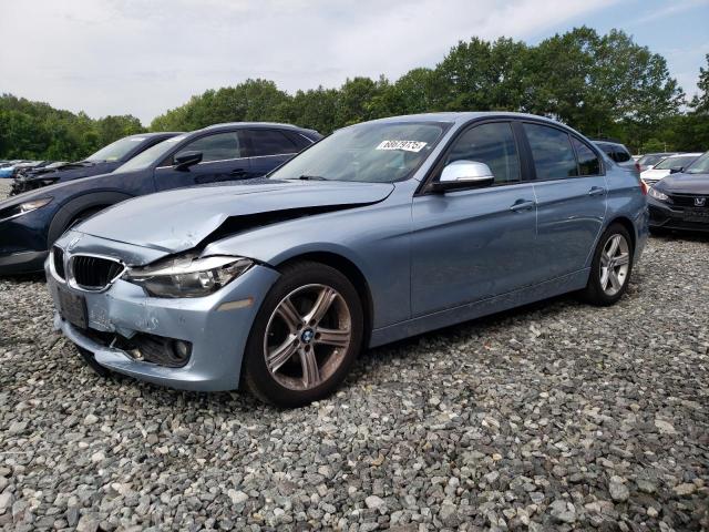 2014 BMW 328 D XDRIVE, 