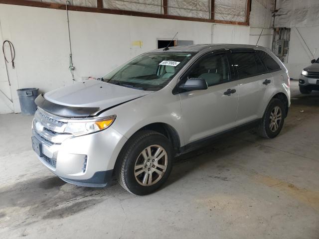 2013 FORD EDGE SE, 