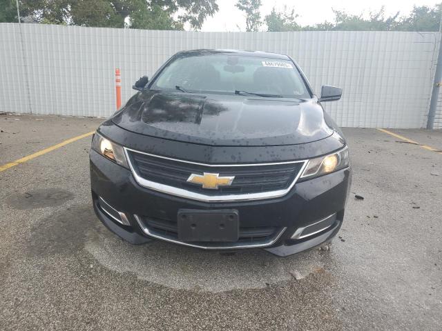 1G11Z5SA2GU159403 - 2016 CHEVROLET IMPALA LS BLACK photo 5