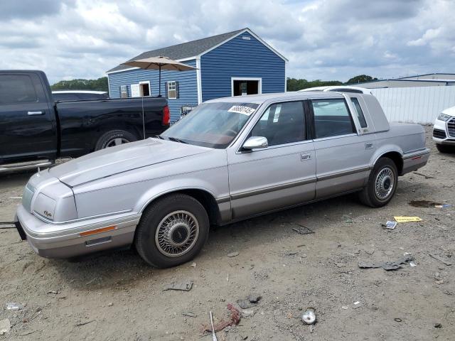 1992 CHRYSLER NEW YORKER FIFTH AVENUE, 