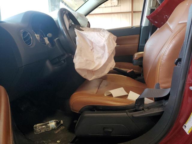 1C4NJDCB0FD121250 - 2015 JEEP COMPASS LIMITED Rouge photo 7