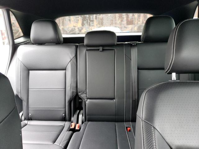 1V2WC2CA8MC241227 - 2021 VOLKSWAGEN ATLAS CROS SE თეთრი ფოტო 10