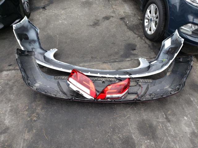 1V2WC2CA8MC241227 - 2021 VOLKSWAGEN ATLAS CROS SE თეთრი ფოტო 13