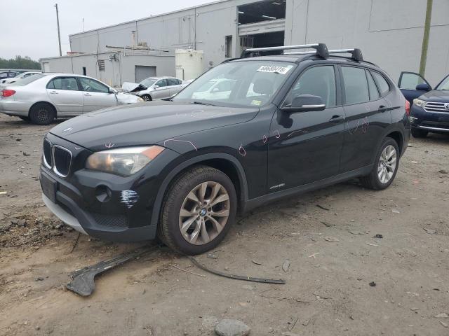2014 BMW X1 XDRIVE28I, 