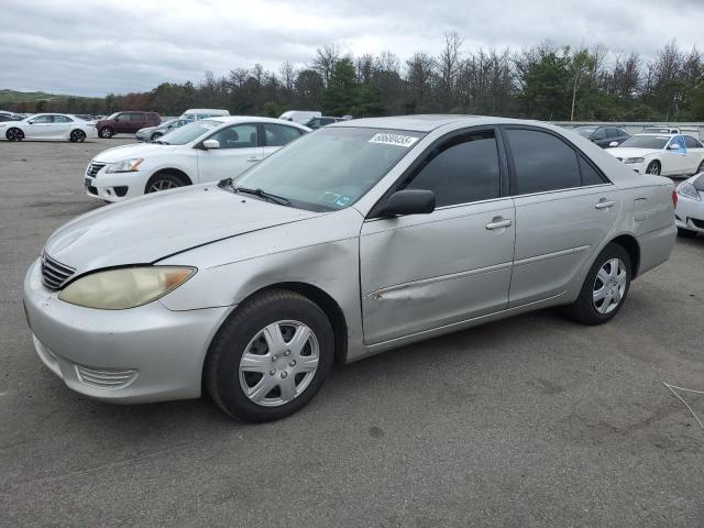 2006 TOYOTA CAMRY LE, 