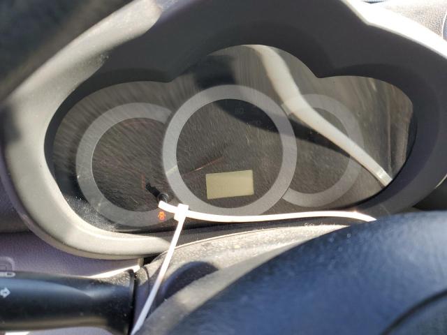 2T3BF4DV6BW092931 - 2011 TOYOTA RAV4 ნაცრისფერი ფოტო 9