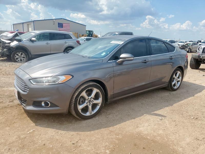 2013 FORD FUSION SE, 