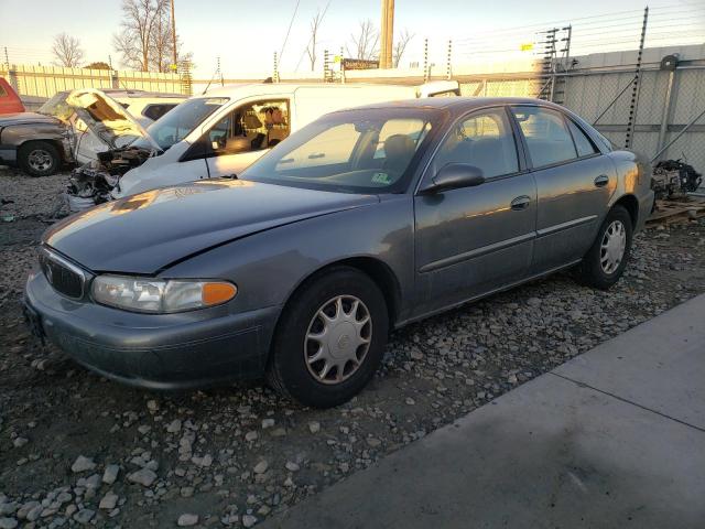 2005 BUICK CENTURY CUSTOM, 