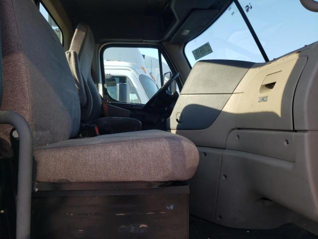 3AKJGBDV9JSGX9106 - 2018 FREIGHTLINER CASCADIA 1 أبيض صورة 5