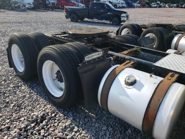 3AKJGBDV9JSGX9106 - 2018 FREIGHTLINER CASCADIA 1 أبيض صورة 6