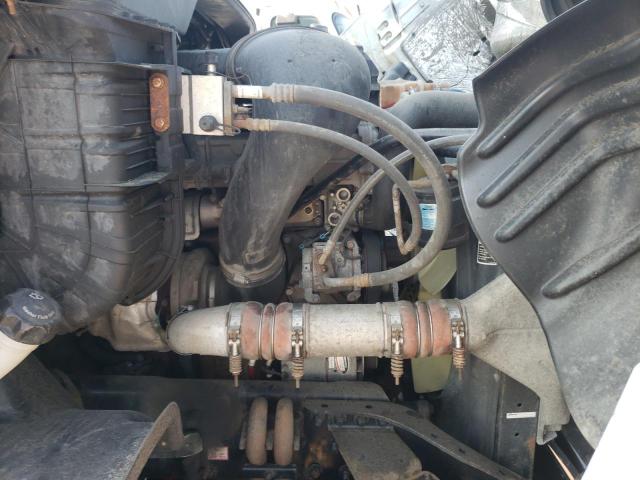 3AKJGBDV9JSGX9106 - 2018 FREIGHTLINER CASCADIA 1 أبيض صورة 7