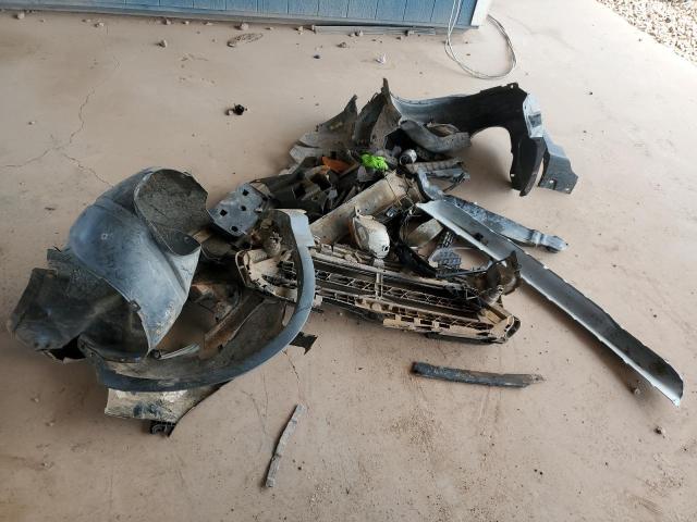 1FMCU0F72JUA42598 - 2018 FORD ESCAPE S GRAY photo 13