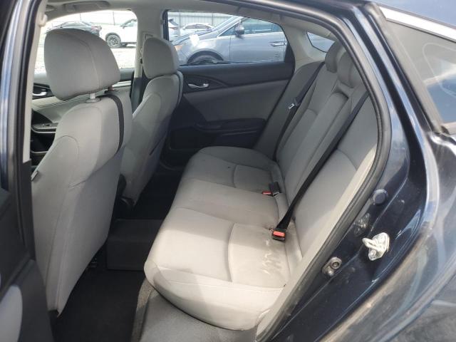 19XFC1F34HE028900 - 2017 HONDA CIVIC EX Mavi foto 10