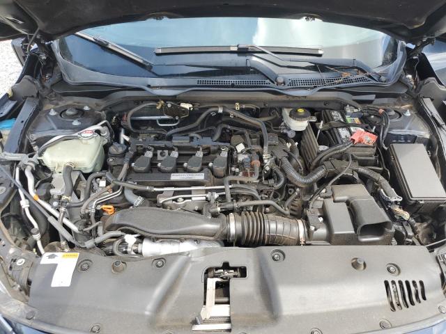 19XFC1F34HE028900 - 2017 HONDA CIVIC EX Mavi foto 11