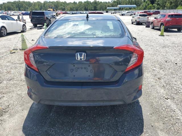 19XFC1F34HE028900 - 2017 HONDA CIVIC EX Mavi foto 6