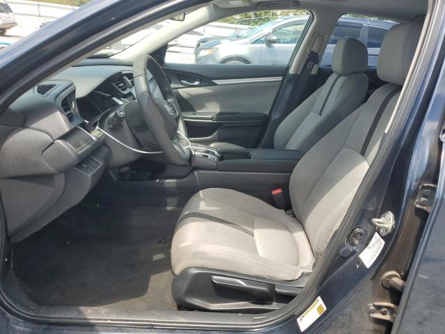 19XFC1F34HE028900 - 2017 HONDA CIVIC EX Mavi foto 7