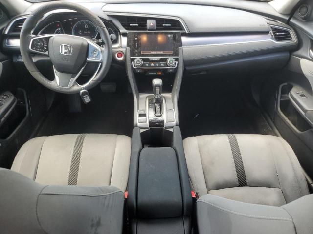 19XFC1F34HE028900 - 2017 HONDA CIVIC EX Mavi foto 8