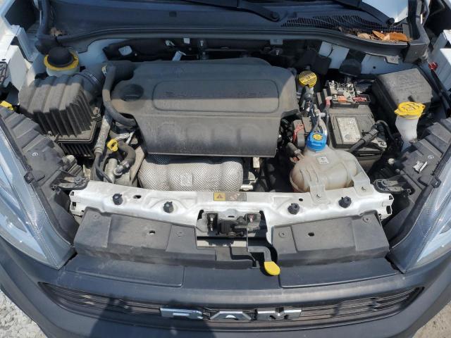 ZFBHRFAB5L6P29854 - 2020 RAM PROMASTER WHITE photo 11