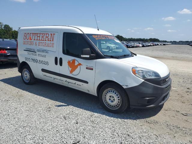 ZFBHRFAB5L6P29854 - 2020 RAM PROMASTER WHITE photo 4