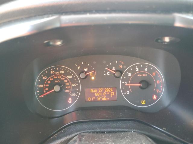 ZFBHRFAB5L6P29854 - 2020 RAM PROMASTER WHITE photo 9