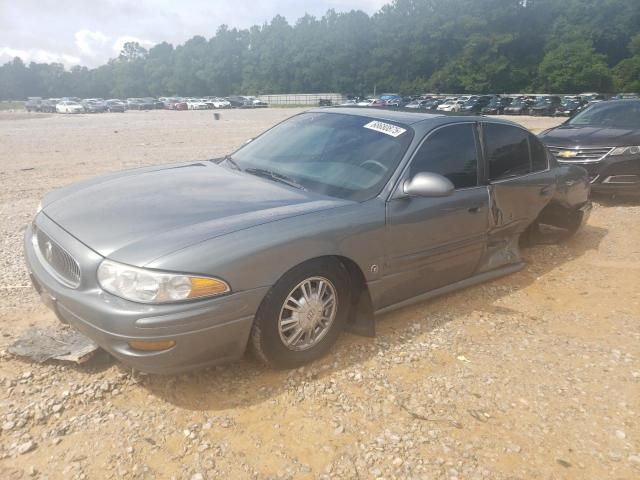 2005 BUICK LESABRE CUSTOM, 