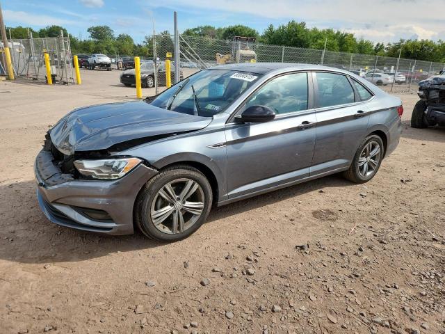 2020 VOLKSWAGEN JETTA S, 