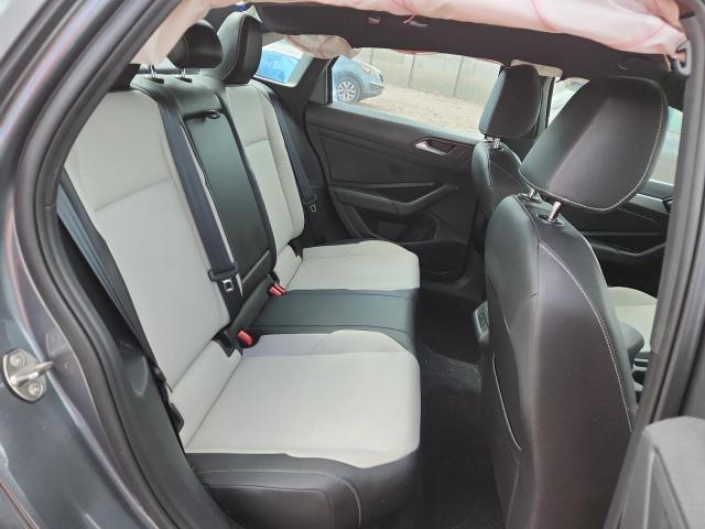 3VWN57BU8LM017966 - 2020 VOLKSWAGEN JETTA S Մոխրագույն լուսանկար 10