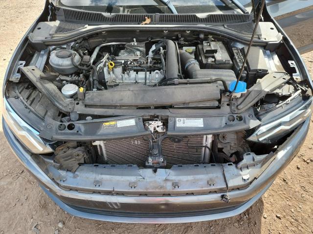 3VWN57BU8LM017966 - 2020 VOLKSWAGEN JETTA S Մոխրագույն լուսանկար 11