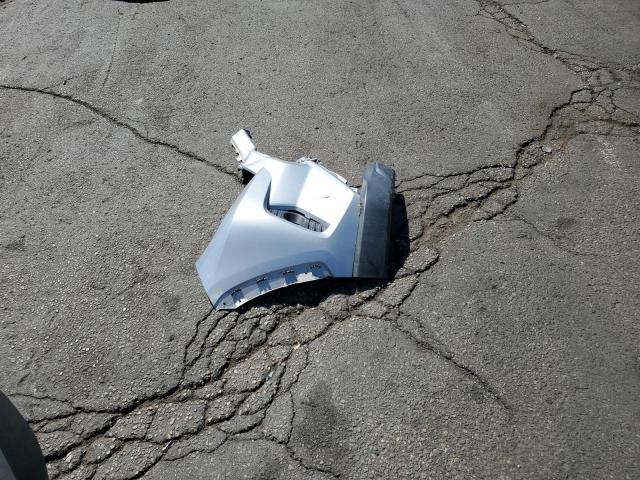 2T3W1RFV1LW073991 - 2020 TOYOTA RAV4 XLE SILVER photo 12