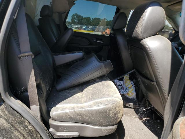 1GYFK63828R263469 - 2008 CADILLAC ESCALADE LUXURY Qara foto 11