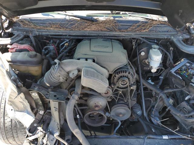 1GYFK63828R263469 - 2008 CADILLAC ESCALADE LUXURY Qara foto 12