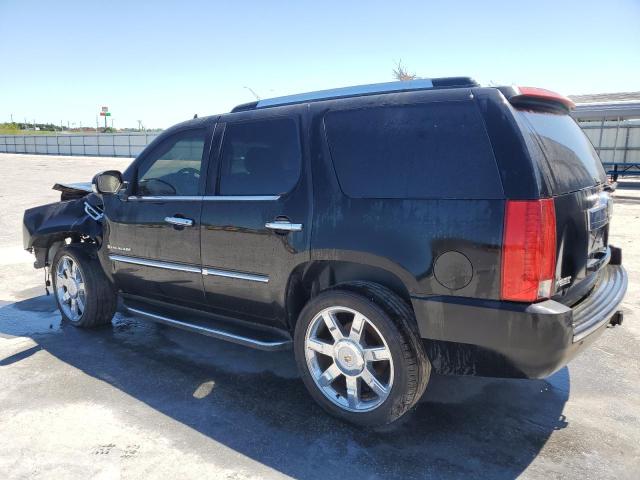 1GYFK63828R263469 - 2008 CADILLAC ESCALADE LUXURY Qara foto 2