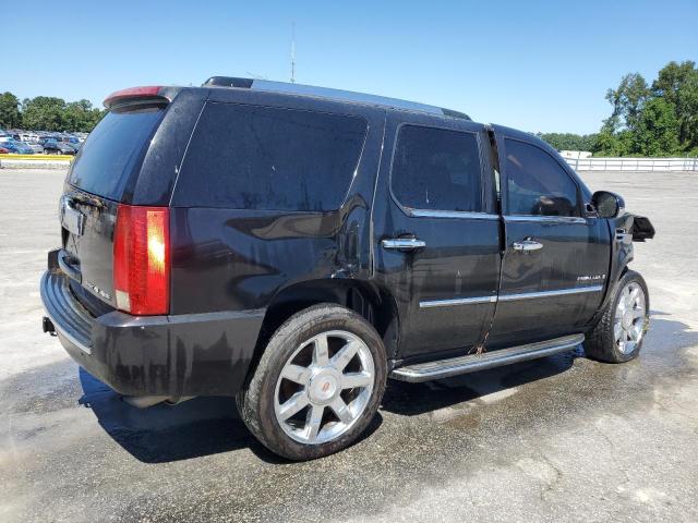 1GYFK63828R263469 - 2008 CADILLAC ESCALADE LUXURY Qara foto 3