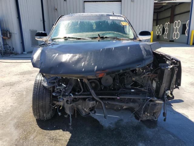 1GYFK63828R263469 - 2008 CADILLAC ESCALADE LUXURY Qara foto 5