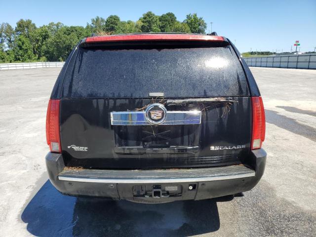 1GYFK63828R263469 - 2008 CADILLAC ESCALADE LUXURY Qara foto 6