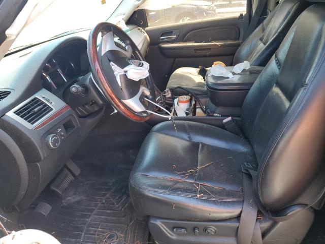 1GYFK63828R263469 - 2008 CADILLAC ESCALADE LUXURY Qara foto 7