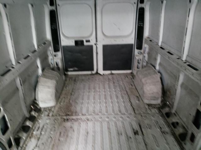 3C6TRVDG8GE137560 - 2016 RAM PROMASTER 2500 HIGH 白色 照片 10