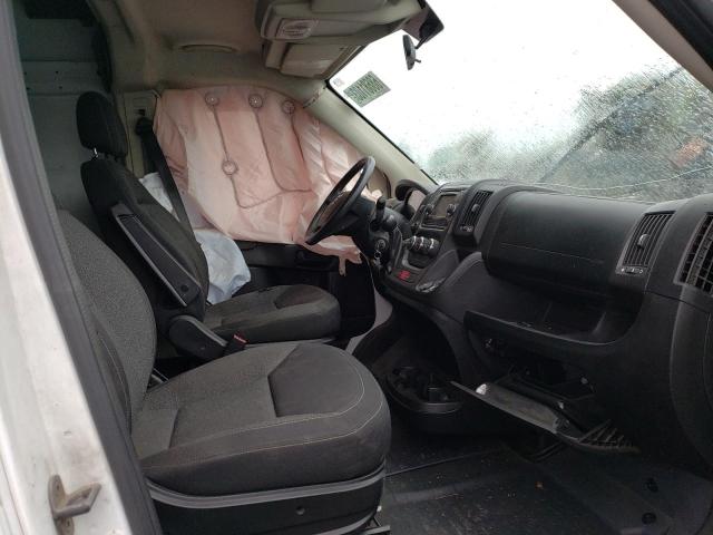 3C6TRVDG8GE137560 - 2016 RAM PROMASTER 2500 HIGH 白色 照片 7