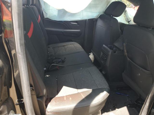 1GCPTDEK6P1178569 - 2023 CHEVROLET COLORADO Z71 BLACK photo 10