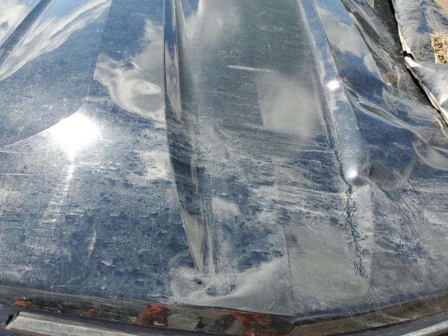 1GCPTDEK6P1178569 - 2023 CHEVROLET COLORADO Z71 BLACK photo 11